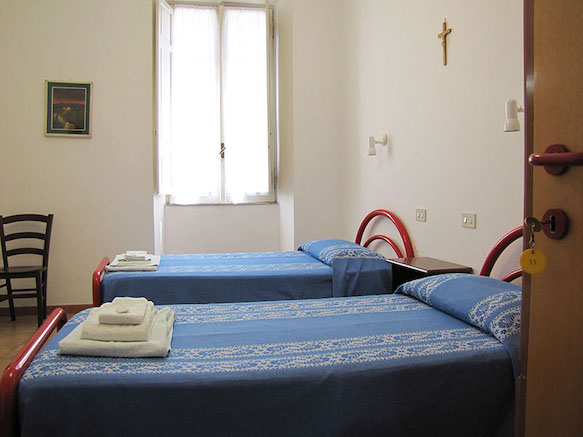 Casa Per Ferie San Filippo Neri