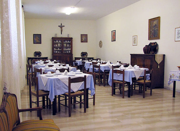 Casa Per Ferie San Filippo Neri