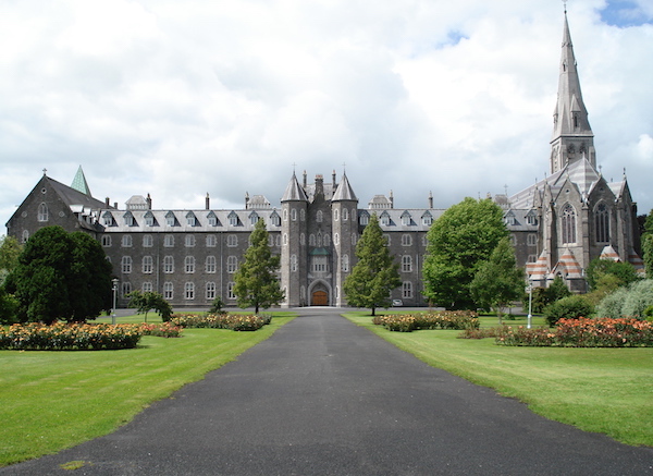 Maynooth Campus Conference & Accommodation