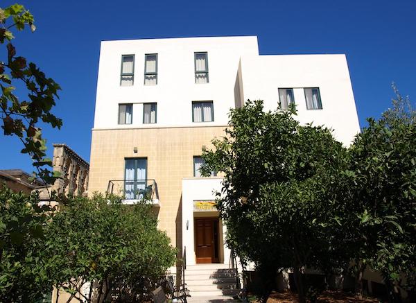 Rivotorto Guesthouse