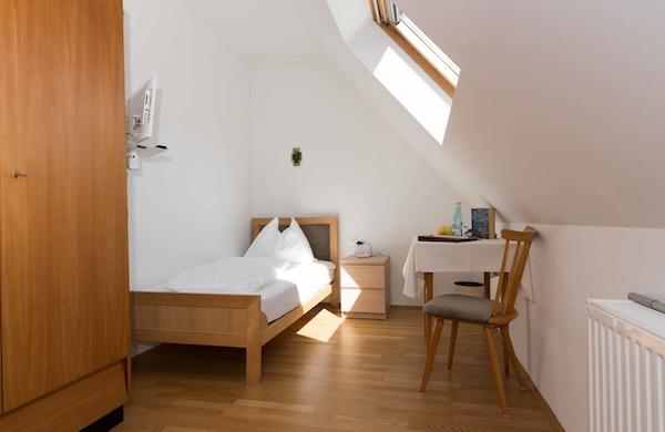 Salvatorian Guesthouse B & B