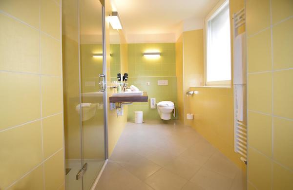 Salvatorian Guesthouse B & B