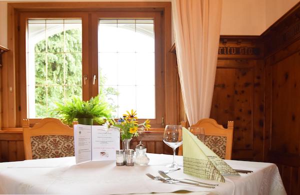 Salvatorian Guesthouse B & B