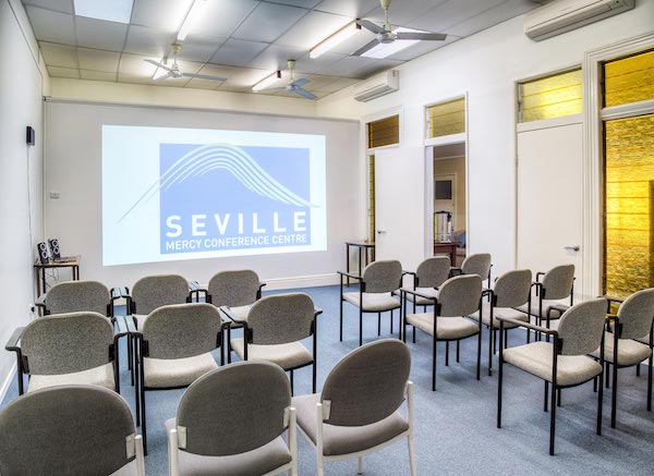 Seville Mercy Conference Centre