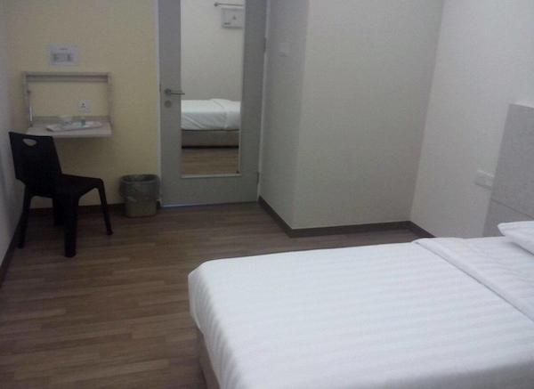 1ACS Residence