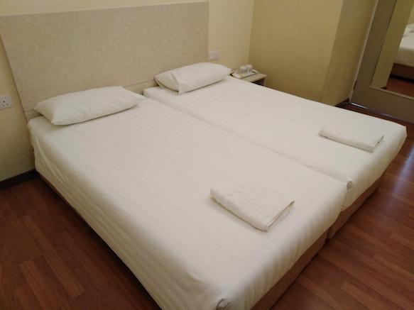 1ACS Residence