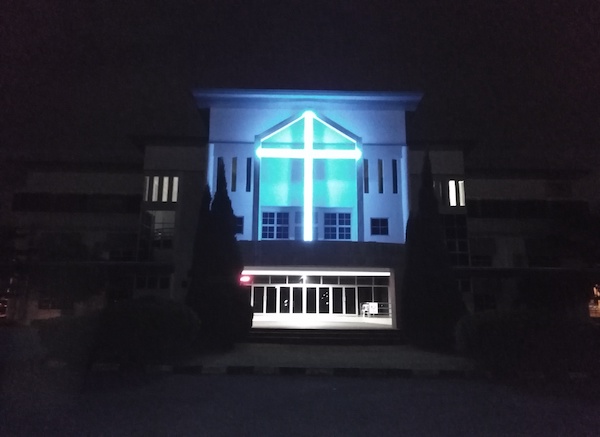 1ACS Residence