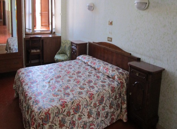 Holiday House of San Giuseppe di Cluny