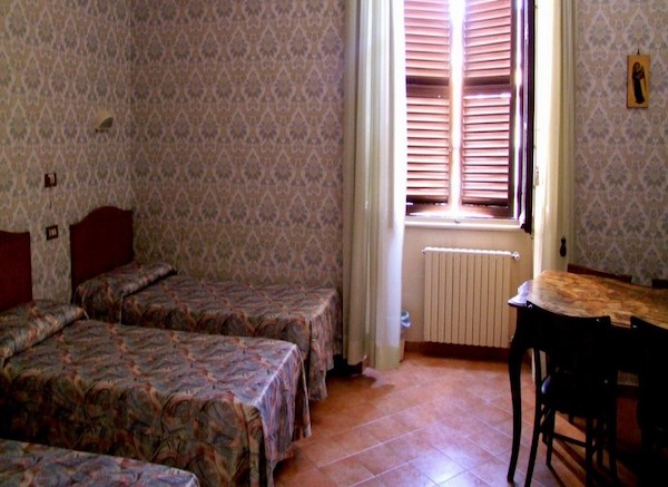 Holiday House of San Giuseppe di Cluny
