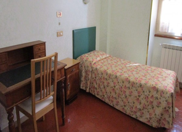 Holiday House of San Giuseppe di Cluny