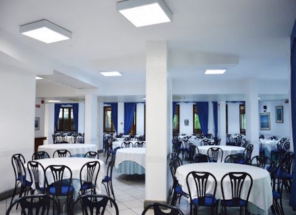 Centro Giovanni XXIII