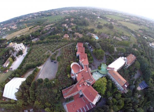 Centro Giovanni XXIII