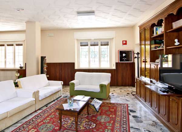 Casa per Ferie Opera Don Orione