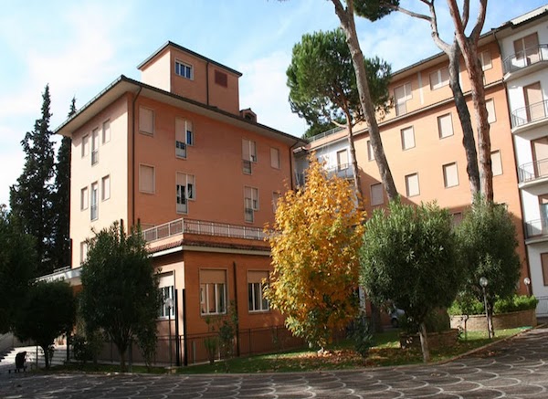 Casa per Ferie Ospitalità Bakhita