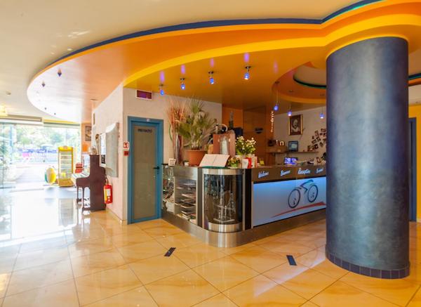 Hotel Senior Cattolica