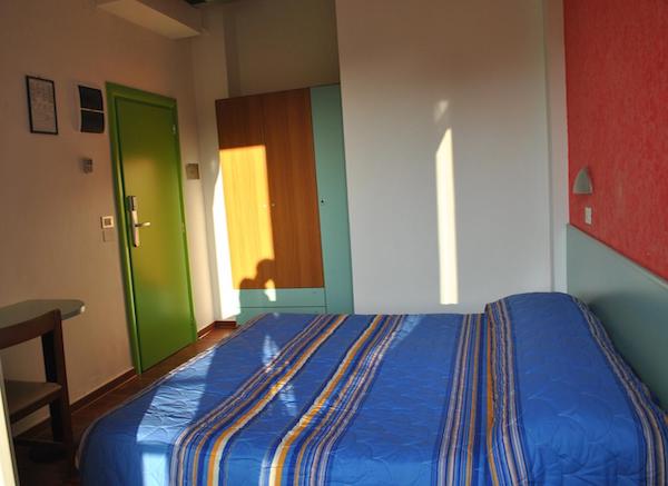 Hotel Senior Cattolica