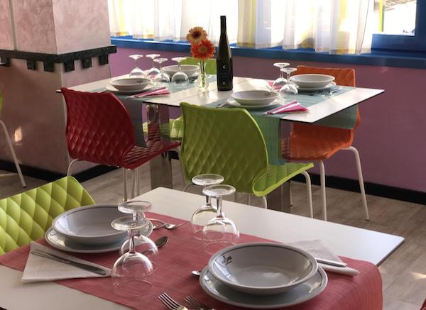 Hotel Senior Cattolica
