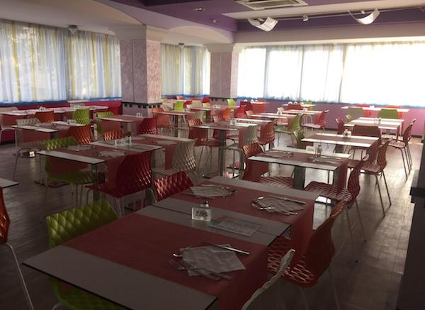 Hotel Senior Cattolica