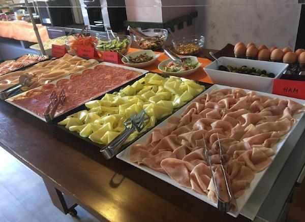 Hotel Senior Cattolica