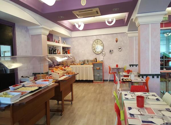Hotel Senior Cattolica