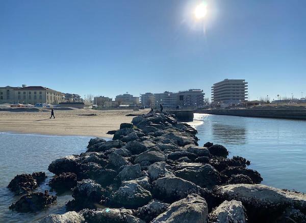 Hotel Senior Cattolica