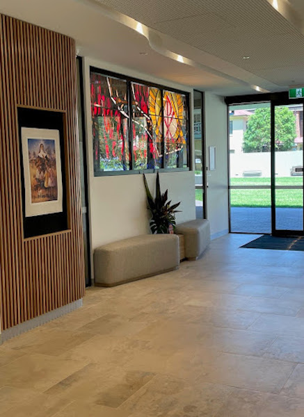 Anderledy Lodge and Temuka Apartments