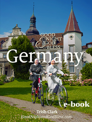 Good Night and God Bless, GERMANY 