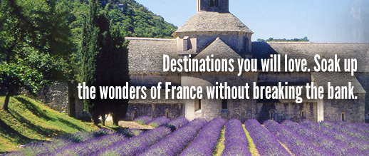 Good Night and God Bless, FRANCE